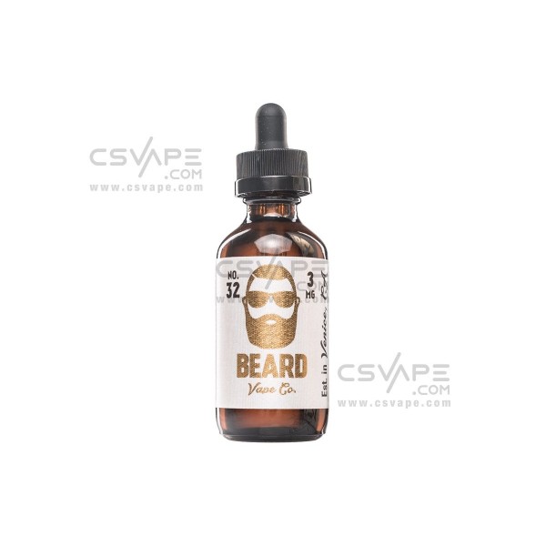 Beard Vape Co. No. 32