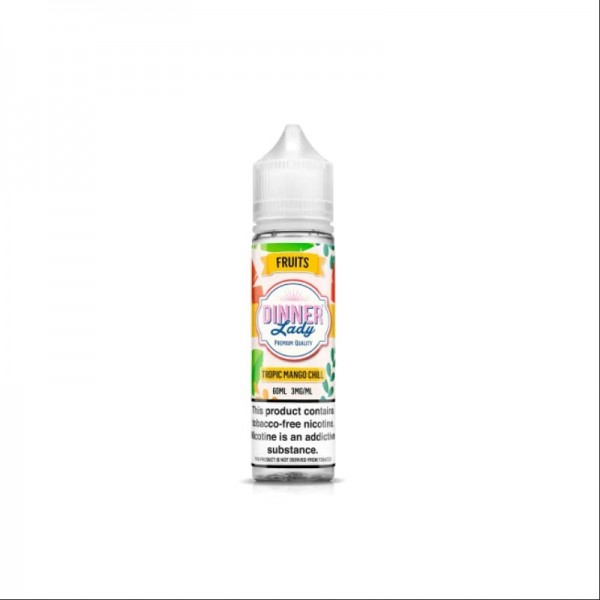 Cloud Nurdz Blue Raspberry Lemon ICED