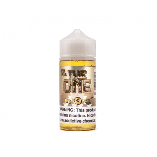 Beard Vape Co. The One Marshmallow Milk