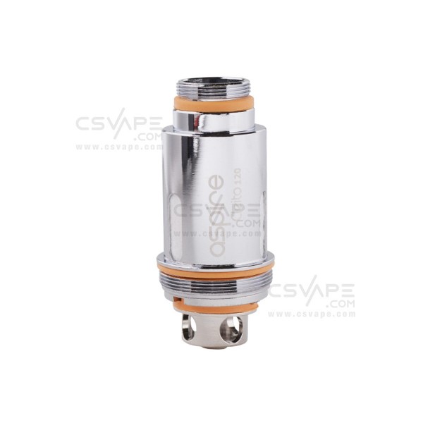 Aspire Cleito 120 Replacement Coil 5-Pack