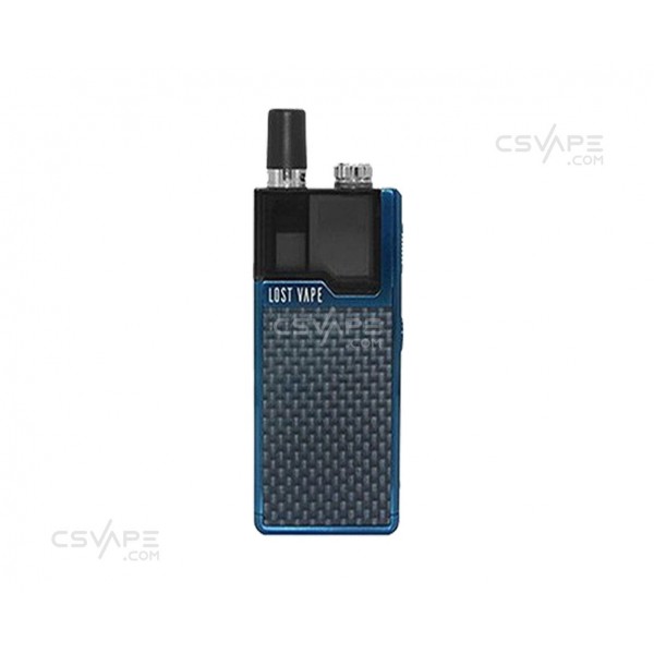 Lost Vape Orion DNA Go Starter Kit
