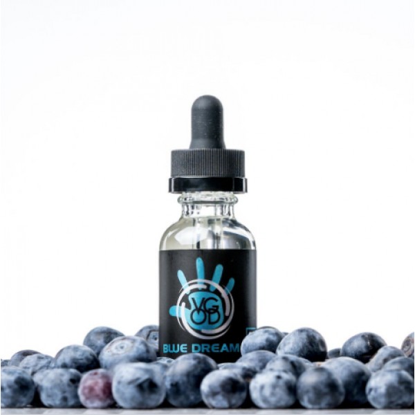 Fresh Vapor Fresh Cut Tobacco BO Replacement Pod 3-Pack