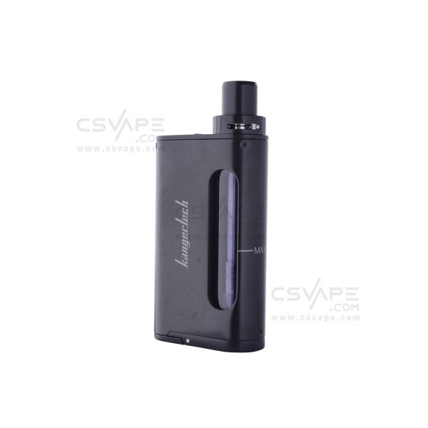 Geek Vape Aegis X 200w Box Mod