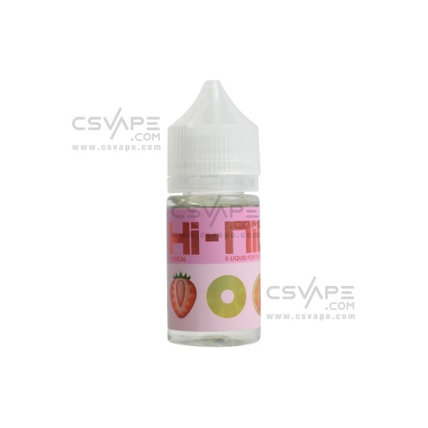 Hi-Nic Pod E-Liquid Tropical, 30ml, 30mg