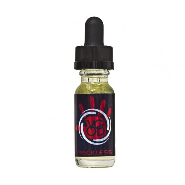 Hi-Nic Pod E-Liquid Tropical, 30ml, 30mg