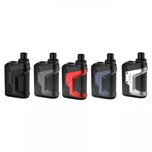 Geek Vape Aegis Hero 45w Kit