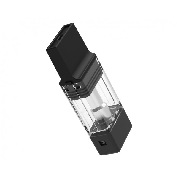 iKrusher, Vfire, Pod System Black