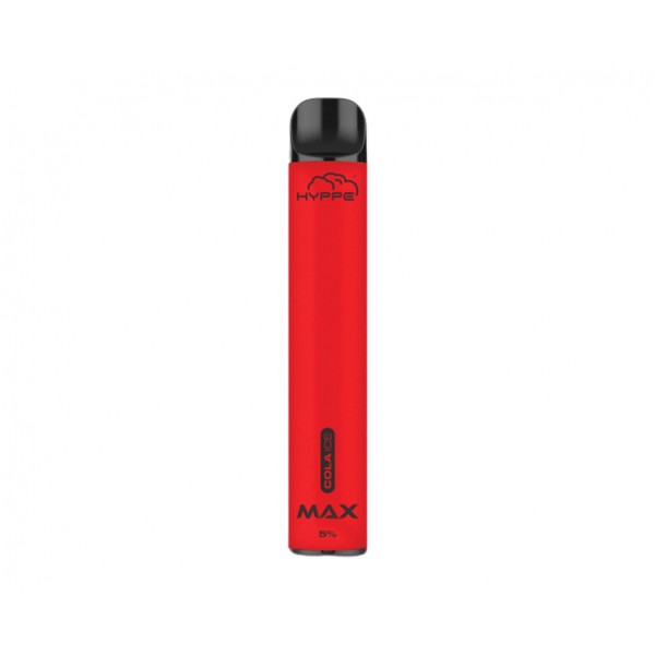 Hyppe MAX 5% Disposable Device