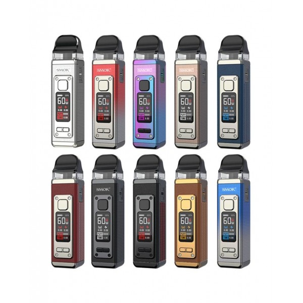 Smok RPM 4 60w Starter Kit
