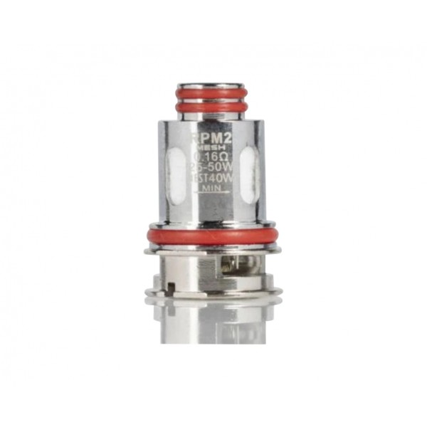 SMOK RPM 2 Replacement Coils, 5-pack