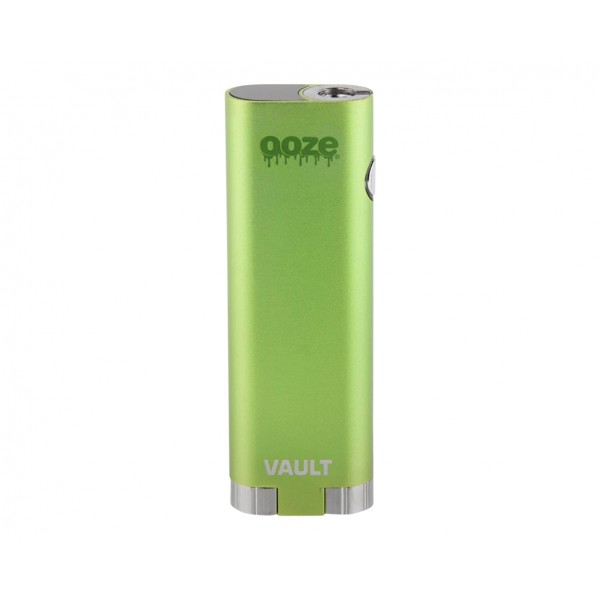 Ooze, Vault 450mAh Battery