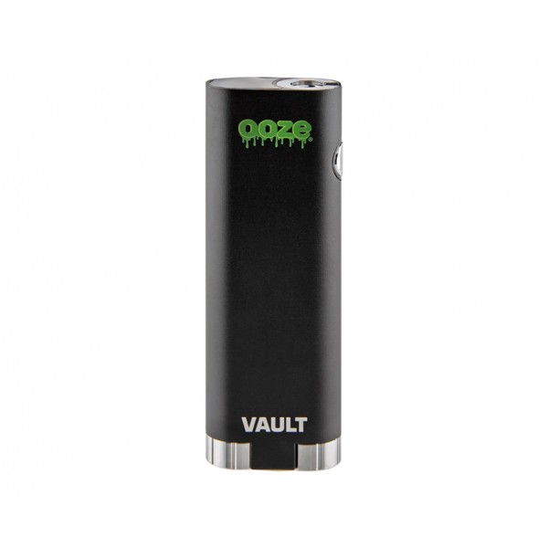 Ooze, Vault 450mAh Battery