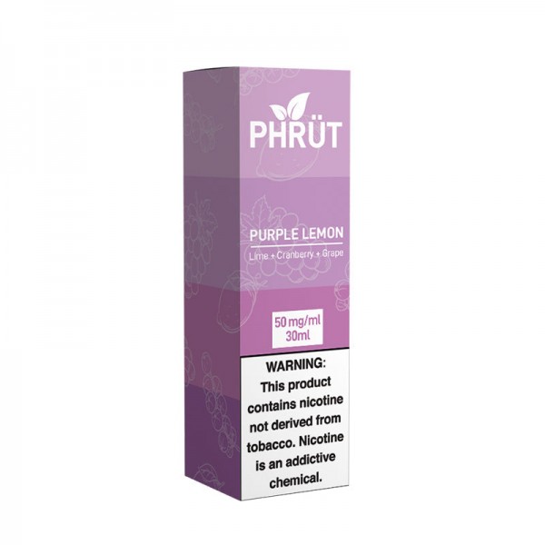 Shijin Vapor, Blazzberry Lemonade
