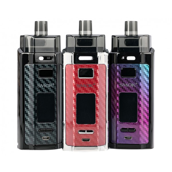 SMOK RPM160 Kit