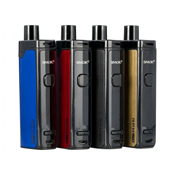 SMOK RPM Lite Starter Kit