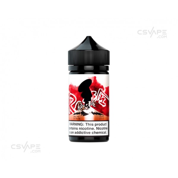 Sugoi Vapor Rei