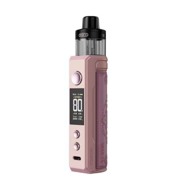 VooPoo Drag X2 80W Pod Kit