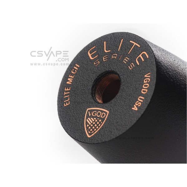 VGOD Elite Mech Mod
