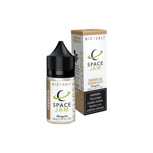 The Mamasan Salts Guava Pop