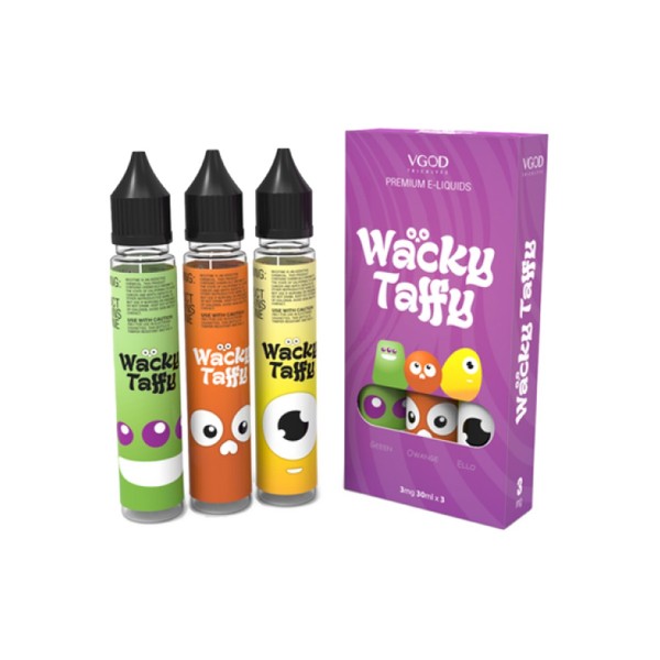 VooPoo PnP Pod Tank