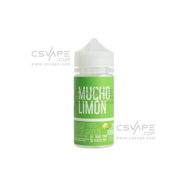 The Neighborhood Mucho Limon