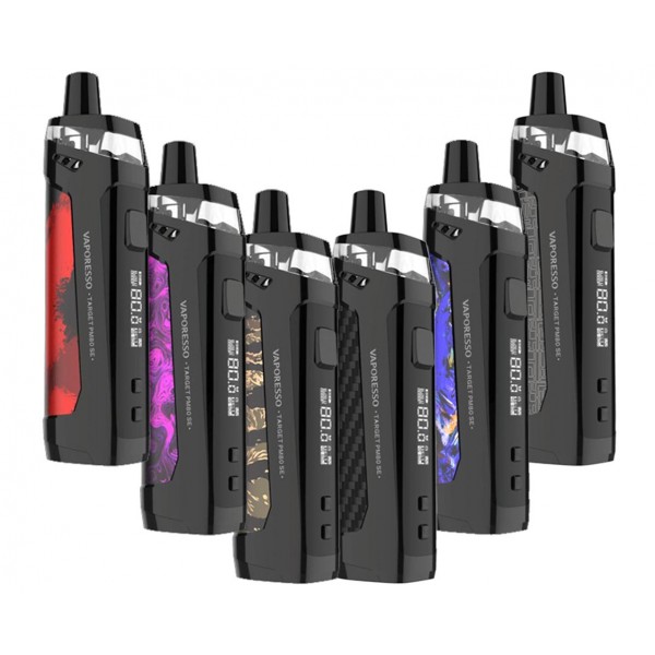 Vaporesso Target PM80 SE, 80W Kit