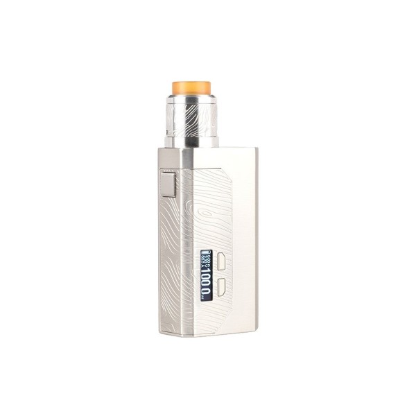Wismec Luxotic MF Starter Kit