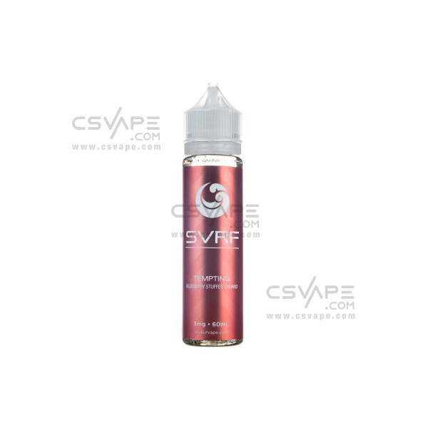 SVRF Tempting