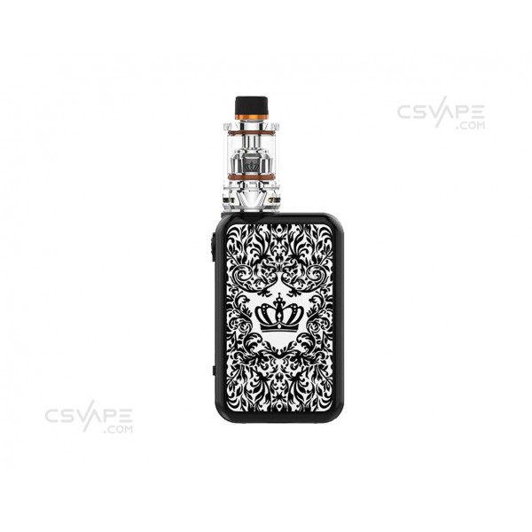 Uwell Crown 4 Starter Kit